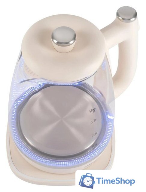 Электрический чайник StarWind SKG4042 - Изображение №2 — Интернет-магазин Time-Shop