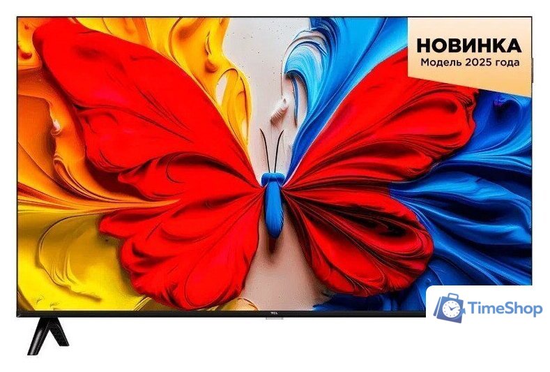 Телевизор TCL 32S5K - Изображение №1 — Интернет-магазин Time-Shop