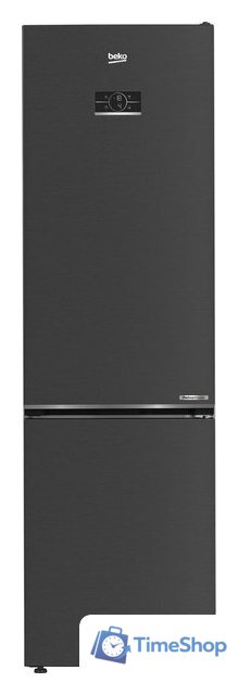 Холодильник BEKO B7RCNA407HXBR2 - Изображение №1 — Интернет-магазин Time-Shop