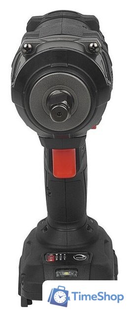 Гайковерт TEH LW600N-1B (с 1-им АКБ, кейс) - Изображение №2 — Интернет-магазин Time-Shop