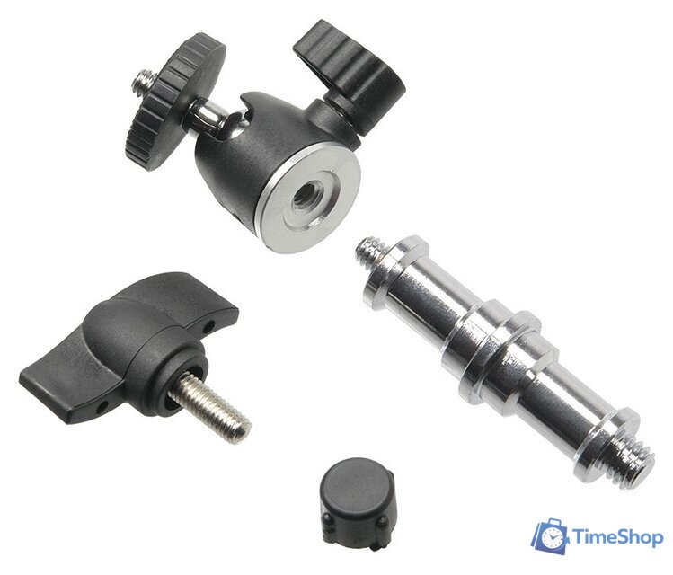 Стойка Falcon Eyes FEL-2440A/B.0 - Изображение №6 — Интернет-магазин Time-Shop