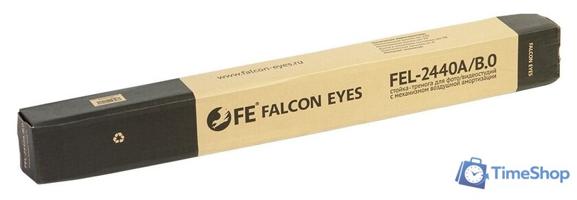 Стойка Falcon Eyes FEL-2440A/B.0 - Изображение №7 — Интернет-магазин Time-Shop