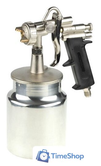 Краскопульт Stayer Orion Master 06472-1.5 - Изображение №1 — Интернет-магазин Time-Shop