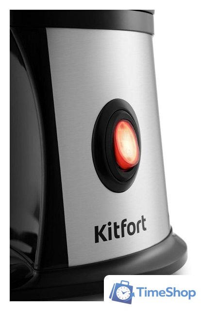Овощерезка Kitfort KT-1393 - Изображение №6 — Интернет-магазин Time-Shop