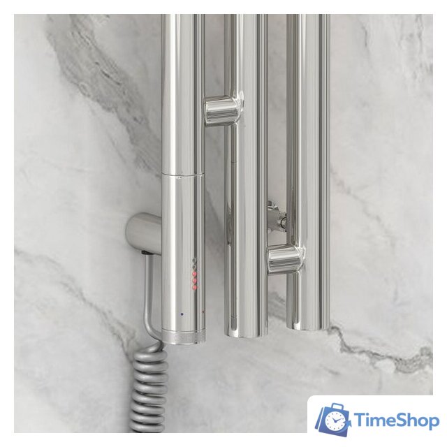 Полотенцесушитель Сунержа Терция 3.0 120x10.6 00-5844-1211 - Изображение №8 — Интернет-магазин Time-Shop