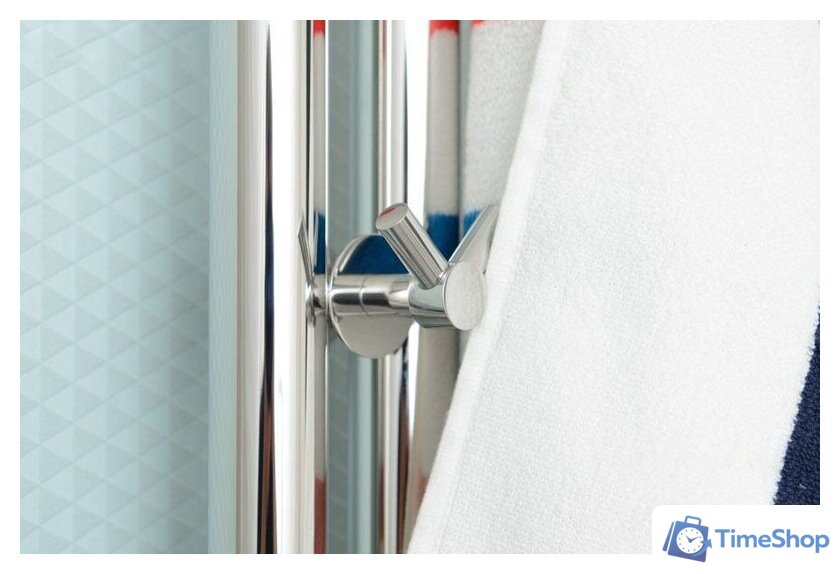 Полотенцесушитель Сунержа Терция 3.0 120x10.6 00-5844-1211 - Изображение №3 — Интернет-магазин Time-Shop