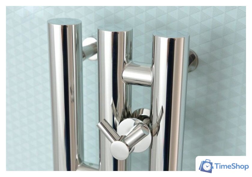 Полотенцесушитель Сунержа Терция 3.0 120x10.6 00-5844-1211 - Изображение №6 — Интернет-магазин Time-Shop