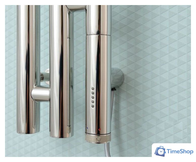 Полотенцесушитель Сунержа Терция 3.0 120x10.6 00-5844-1211 - Изображение №5 — Интернет-магазин Time-Shop