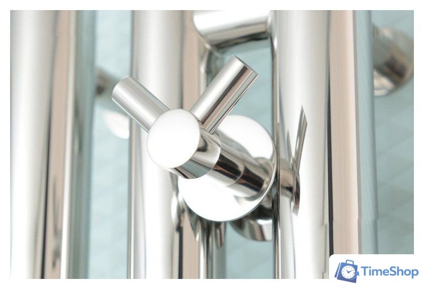 Полотенцесушитель Сунержа Терция 3.0 120x10.6 00-5844-1211 - Изображение №7 — Интернет-магазин Time-Shop