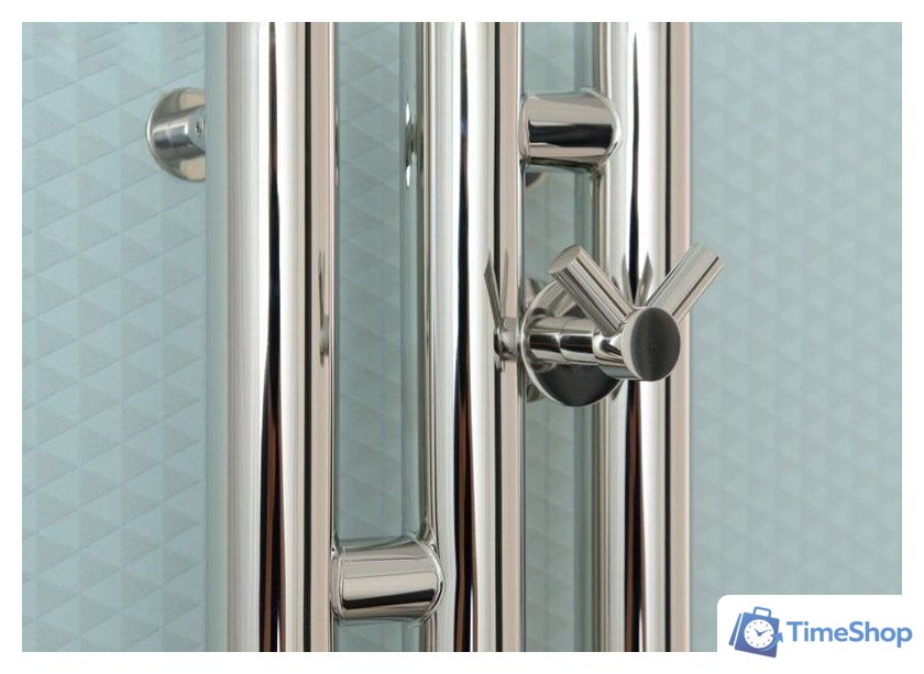 Полотенцесушитель Сунержа Терция 3.0 120x10.6 00-5844-1211 - Изображение №4 — Интернет-магазин Time-Shop