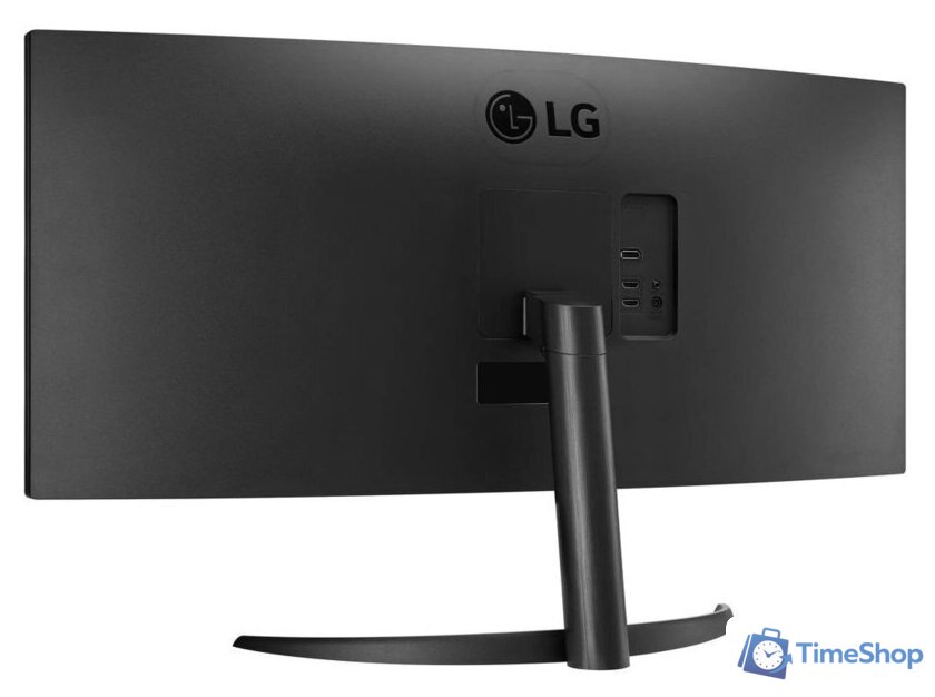 Монитор LG UltraWide 34WR50QC-B - Изображение №5 — Интернет-магазин Time-Shop