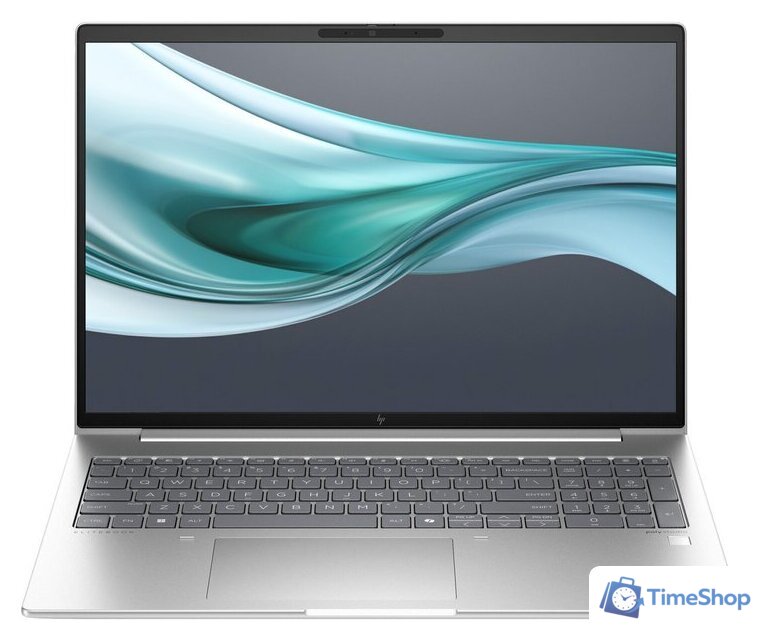 Ноутбук HP EliteBook 660 G11 902D8AV - Изображение №1 — Интернет-магазин Time-Shop