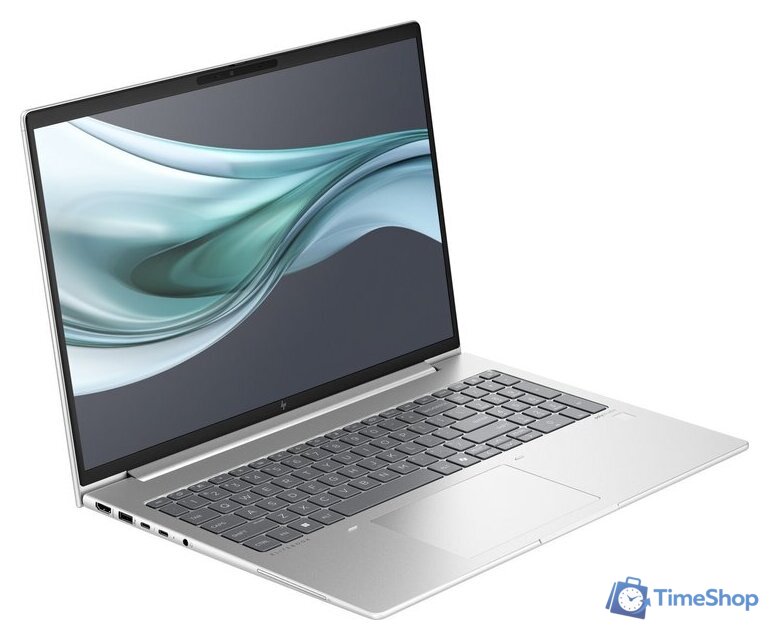 Ноутбук HP EliteBook 660 G11 902D8AV - Изображение №3 — Интернет-магазин Time-Shop