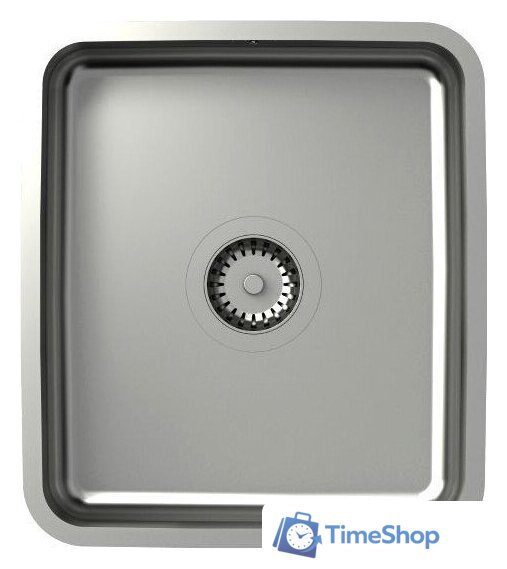 Кухонная мойка Quadron KS1U4035BSKBS - Изображение №2 — Интернет-магазин Time-Shop