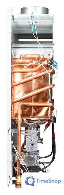 Газовая колонка Kotitonttu Suari S12 EM - Изображение №16 — Интернет-магазин Time-Shop