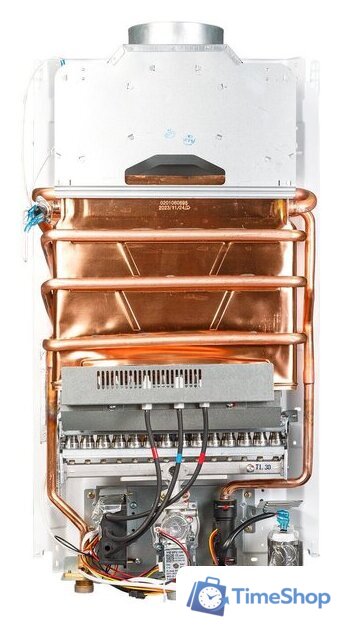 Газовая колонка Kotitonttu Suari S12 EM - Изображение №14 — Интернет-магазин Time-Shop