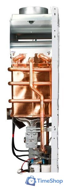 Газовая колонка Kotitonttu Suari S12 EM - Изображение №15 — Интернет-магазин Time-Shop