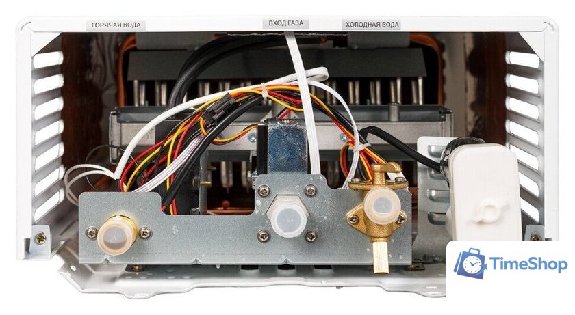 Газовая колонка Kotitonttu Suari S12 EM - Изображение №12 — Интернет-магазин Time-Shop