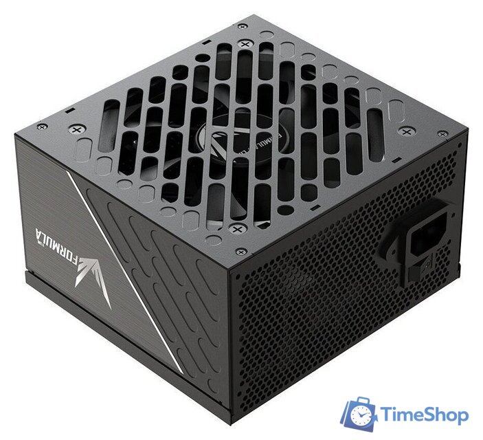 Блок питания Formula FV-1200PM (черный) - Изображение №4 — Интернет-магазин Time-Shop