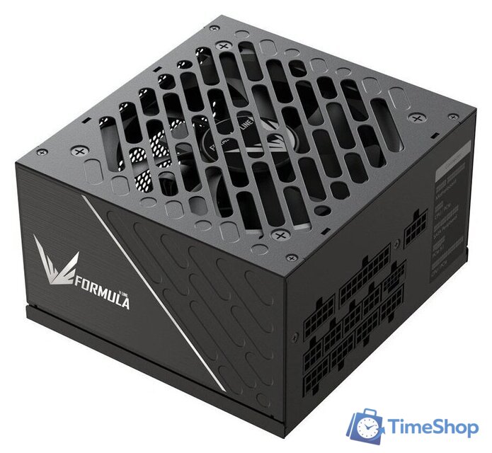 Блок питания Formula FV-1200PM (черный) - Изображение №1 — Интернет-магазин Time-Shop