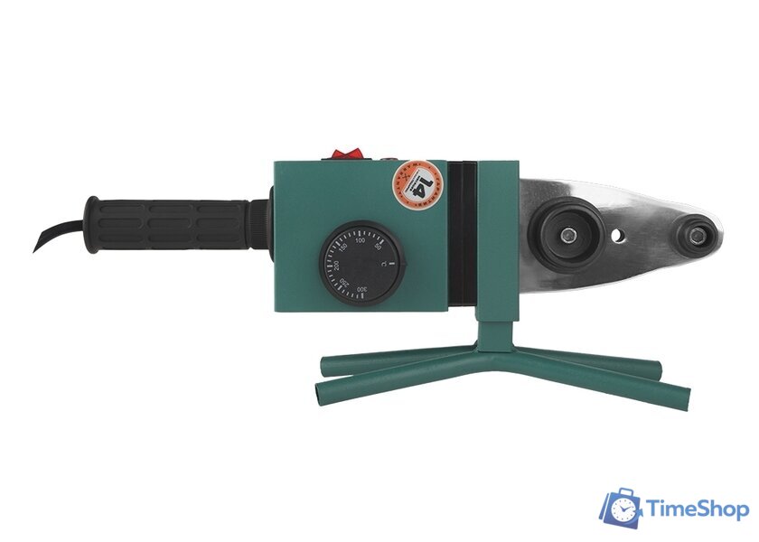 Аппарат для сварки труб Sturm TW7219 - Изображение №2 — Интернет-магазин Time-Shop