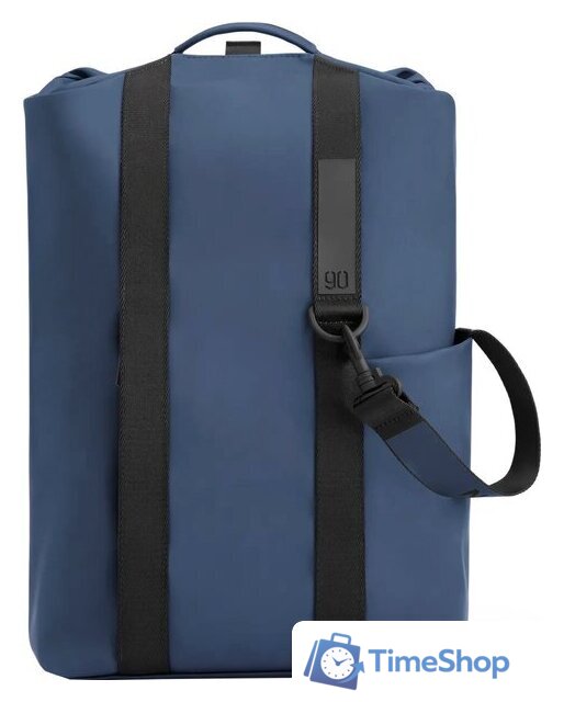 Городской рюкзак Ninetygo Urban Eusing (синий) - Изображение №1 — Интернет-магазин Time-Shop