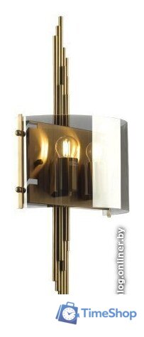 Подвесная люстра Odeon Light Margaret 4895/2WA - Изображение №6 — Интернет-магазин Time-Shop