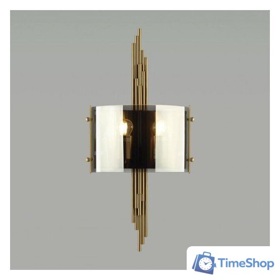 Подвесная люстра Odeon Light Margaret 4895/2WA - Изображение №4 — Интернет-магазин Time-Shop