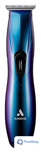 Универсальный триммер Andis D-8 Slimline Pro Li Galaxy Limited Edition 561561 - Изображение №1 — Интернет-магазин Time-Shop