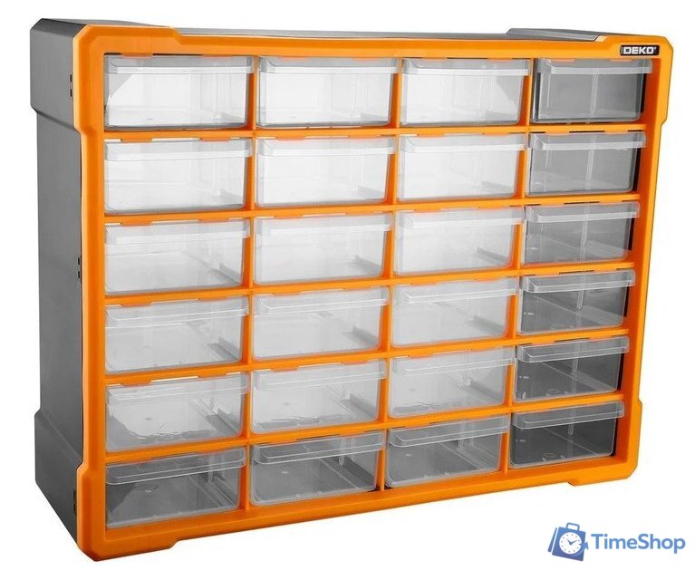 Стенд Deko Smart Box 24 085-3005 - Изображение №1 — Интернет-магазин Time-Shop