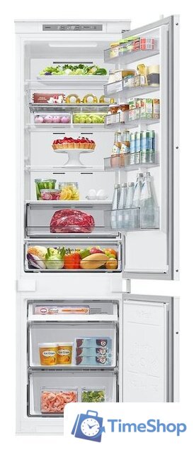 Холодильник Samsung BRB70F30AES0EO - Изображение №5 — Интернет-магазин Time-Shop