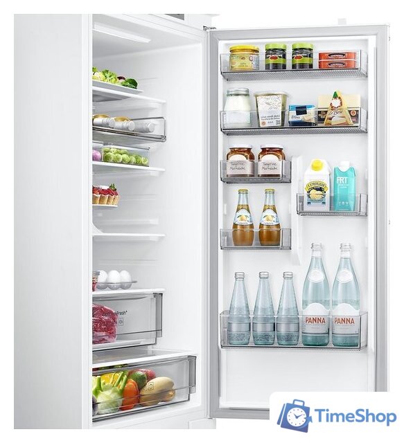 Холодильник Samsung BRB70F30AES0EO - Изображение №16 — Интернет-магазин Time-Shop