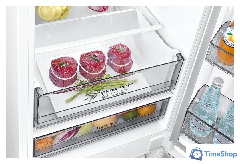 Холодильник Samsung BRB70F30AES0EO - Изображение №13 — Интернет-магазин Time-Shop