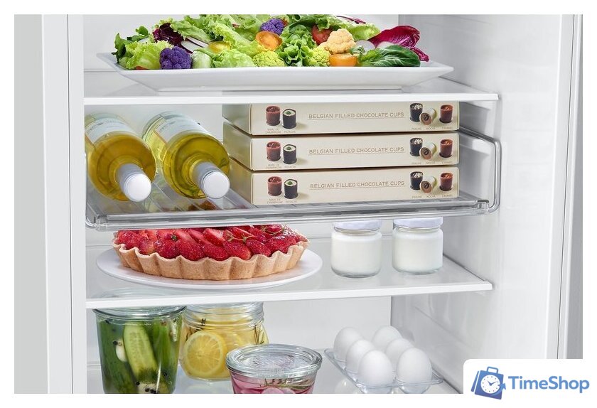 Холодильник Samsung BRB70F30AES0EO - Изображение №14 — Интернет-магазин Time-Shop