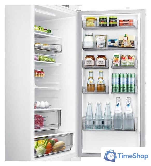 Холодильник Samsung BRB70F30AES0EO - Изображение №15 — Интернет-магазин Time-Shop
