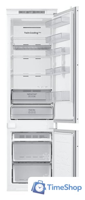 Холодильник Samsung BRB70F30AES0EO - Изображение №1 — Интернет-магазин Time-Shop