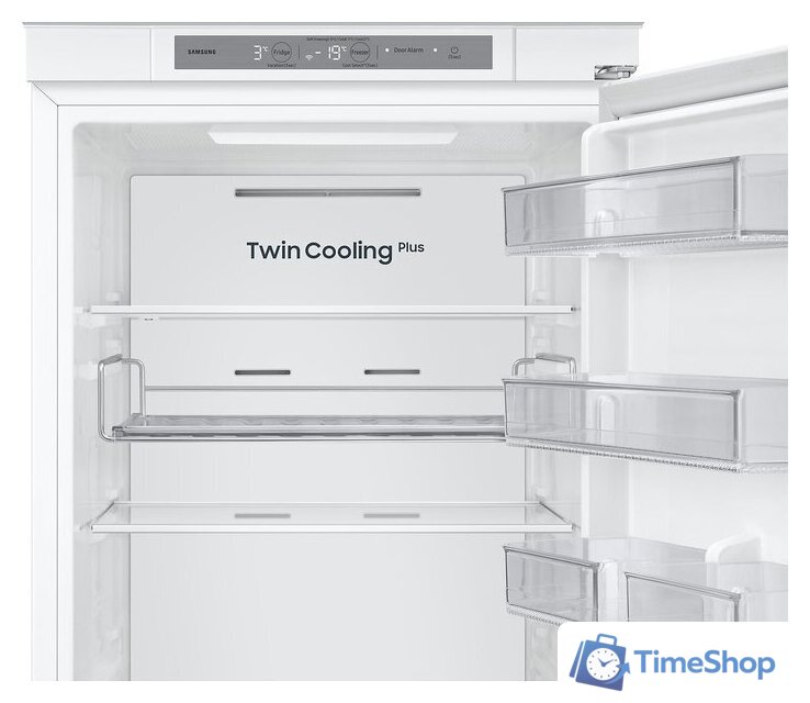 Холодильник Samsung BRB70F30AES0EO - Изображение №7 — Интернет-магазин Time-Shop