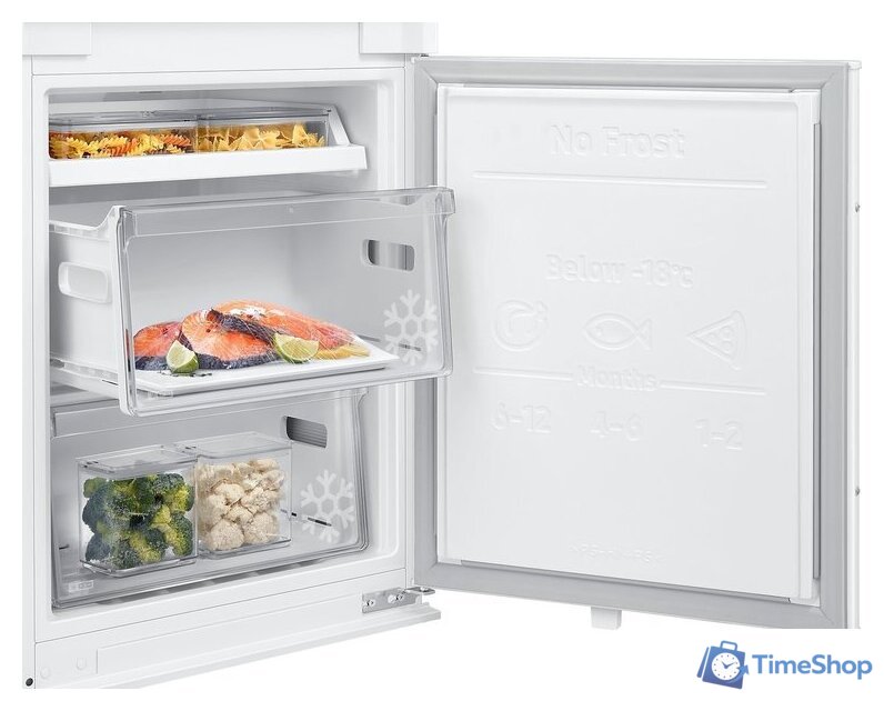 Холодильник Samsung BRB70F30AES0EO - Изображение №10 — Интернет-магазин Time-Shop
