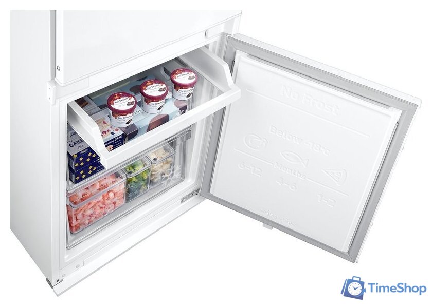 Холодильник Samsung BRB70F30AES0EO - Изображение №8 — Интернет-магазин Time-Shop