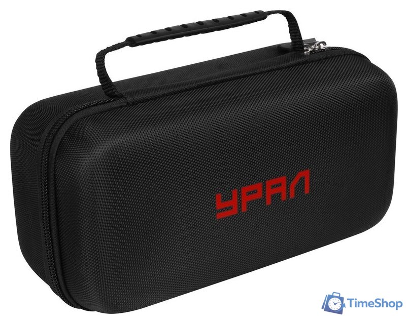 Портативное пусковое устройство Урал Плюс 2000 - Изображение №6 — Интернет-магазин Time-Shop