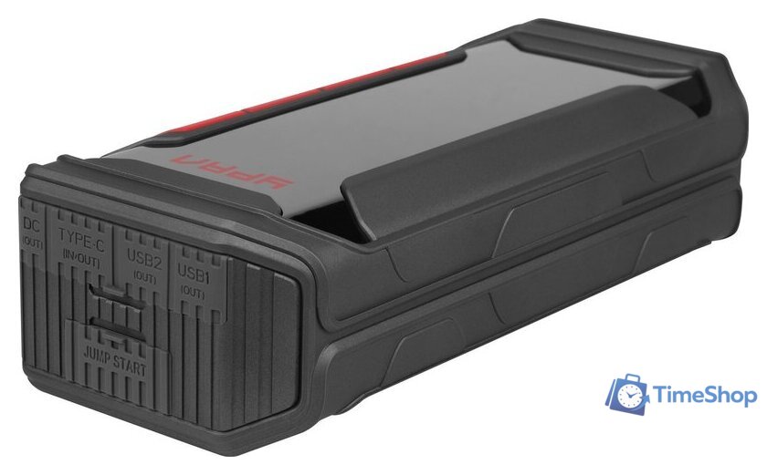 Портативное пусковое устройство Урал Плюс 2000 - Изображение №8 — Интернет-магазин Time-Shop