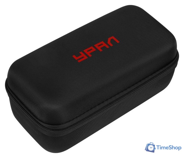 Портативное пусковое устройство Урал Плюс 2000 - Изображение №5 — Интернет-магазин Time-Shop