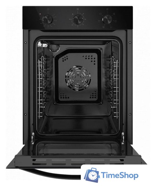 Электрический духовой шкаф MAUNFELD EOEC.516B2 - Изображение №3 — Интернет-магазин Time-Shop