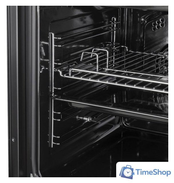 Электрический духовой шкаф MAUNFELD EOEC.516B2 - Изображение №10 — Интернет-магазин Time-Shop