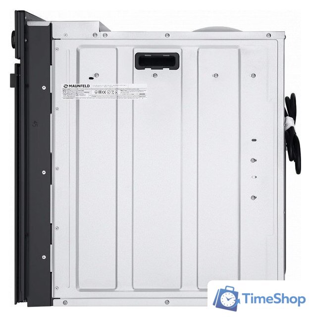 Электрический духовой шкаф MAUNFELD EOEC.516B2 - Изображение №13 — Интернет-магазин Time-Shop