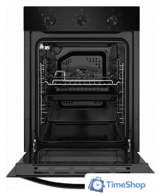 Электрический духовой шкаф MAUNFELD EOEC.516B2 - Изображение №2 — Интернет-магазин Time-Shop