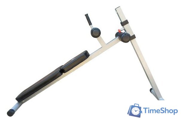 Силовая скамья DFC SUB022 - Изображение №3 — Интернет-магазин Time-Shop