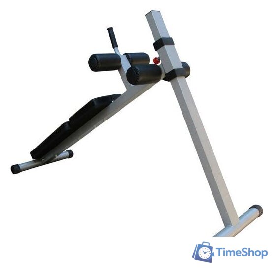 Силовая скамья DFC SUB022 - Изображение №4 — Интернет-магазин Time-Shop