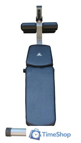 Силовая скамья DFC SUB022 - Изображение №2 — Интернет-магазин Time-Shop