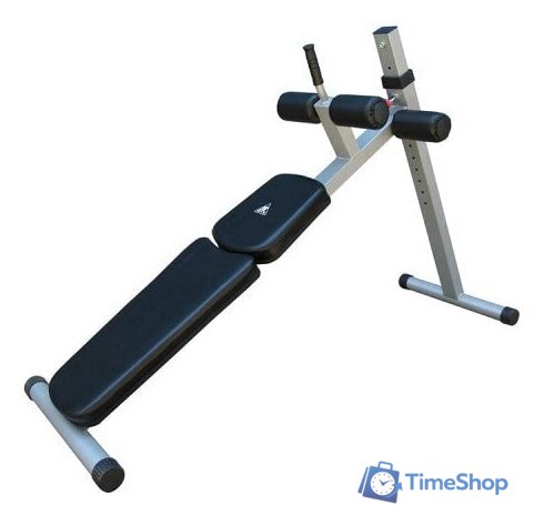 Силовая скамья DFC SUB022 - Изображение №1 — Интернет-магазин Time-Shop